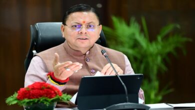 धामी मंत्रिमंडल की बैठक आज, तमाम इन महत्वपूर्ण प्रस्तावों पर लगा सकती है मुहर
