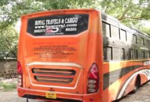 दिल्ली में चलती स्लीपर बस में महिला के साथ दुष्कर्म, बस में सात किलोमीटर तक होती रही ‘दरिंदगी’, दो गिरफ्तार