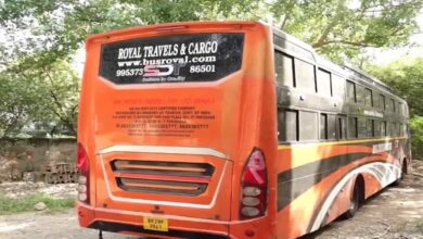 दिल्ली में चलती स्लीपर बस में महिला के साथ दुष्कर्म, बस में सात किलोमीटर तक होती रही ‘दरिंदगी’, दो गिरफ्तार