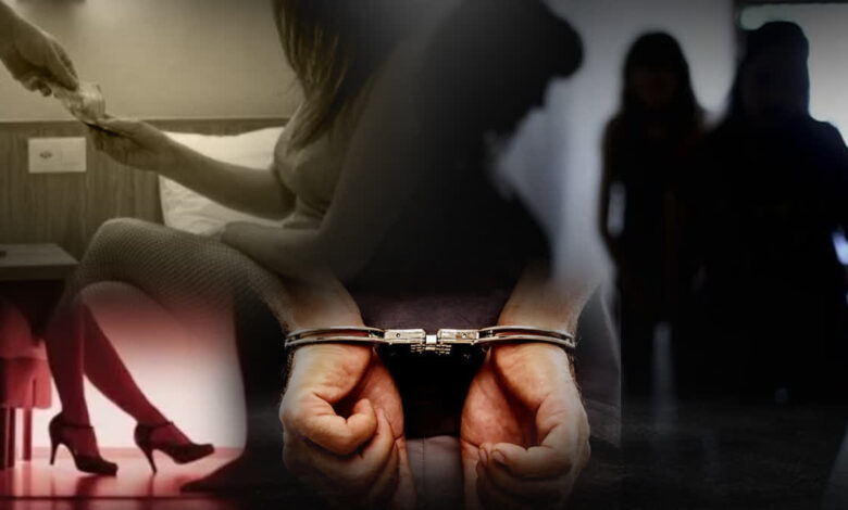 देहरादून में स्कूल परिसर में चल रहे जिस्मफरोशी के धंधे का भंडाफोड़, 3 आरोपी गिरफ्तार