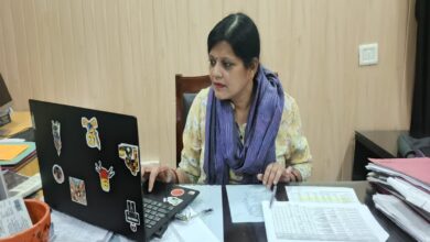 गदरपुर में धर्म परिवर्तन के बाद SC प्रमाण पत्र निरस्त करने की कार्रवाई तेज, स्क्रूटनी कमेटी को भेजा गया मामला