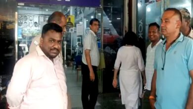 उत्तराखंड में जीएसटी की बड़ी कार्रवाई, टायर्स गोदाम में छापेमारी कर पकड़ी 10 करोड़ की हेराफेरी, पड़ताल तेज