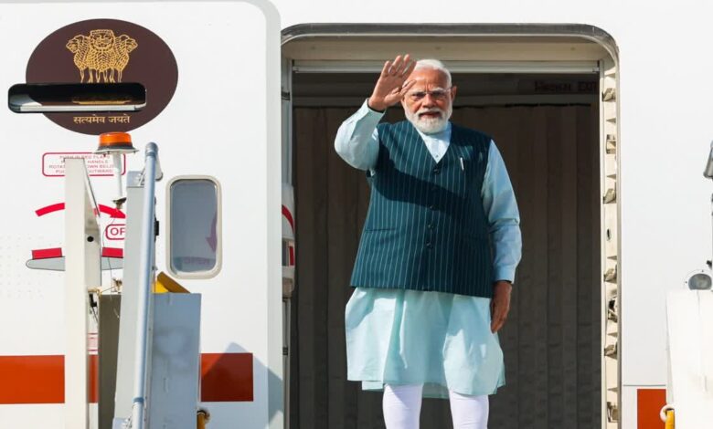 PM मोदी नीदरलैंड में टेक, एनर्जी और ट्रेड संबंधों पर चर्चा और उन्हें बढ़ावा देने के लिए तैयार