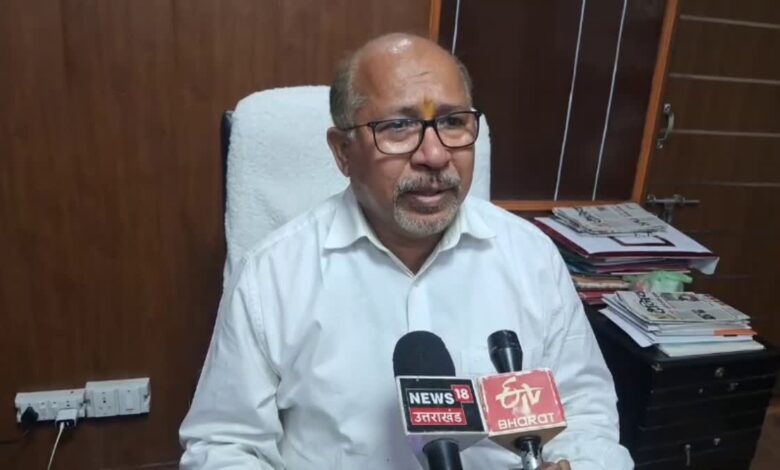 सीएचसी सेंटर में कांग्रेस MLA काजी निजामुद्दीन के हंगामे के बाद आया नया मोड़, आई ये सच्चाई सामने