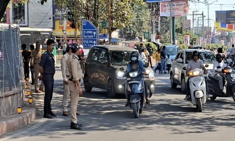 ईंधन की खपत कम करने के लिए परिवहन विभाग ने जारी किए सुझाव, वाहन चलाते समय भी बचा सकते हैं तेल ईंधन की खपत कम करने के लिए परिवहन विभाग ने जारी किए सुझाव, वाहन चलाते समय भी बचा सकते हैं तेल