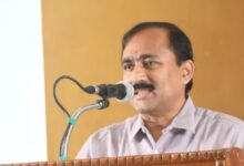 TVK महिला कैडर के बारे में विवादित टिप्पणी, अब्दुल कलाम के पूर्व सलाहकार के खिलाफ दो मामले दर्ज