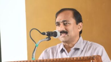 TVK महिला कैडर के बारे में विवादित टिप्पणी, अब्दुल कलाम के पूर्व सलाहकार के खिलाफ दो मामले दर्ज