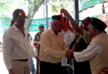 पूर्व सैनिकों को शामिल करके यूकेडी बढ़ा रही कुनबा, आगामी चुनाव में निभाएंगे कमांडो की भूमिका