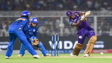 IPL 2026: KKR की मुंबई पर शानदार जीत, प्लेऑफ में पहुंचने की उम्मीदें बरकरार