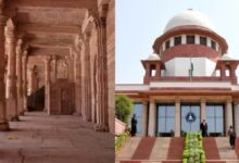भोजशाला मामला: मध्य प्रदेश हाईकोर्ट के फैसले के खिलाफ सुप्रीम कोर्ट पहुंचा मुस्लिम पक्ष