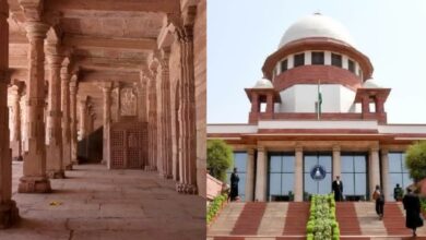 भोजशाला मामला: मध्य प्रदेश हाईकोर्ट के फैसले के खिलाफ सुप्रीम कोर्ट पहुंचा मुस्लिम पक्ष