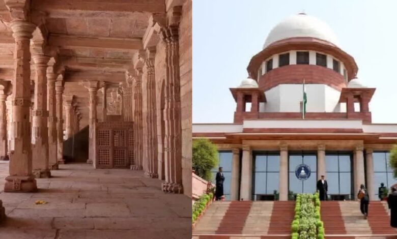 भोजशाला मामला: मध्य प्रदेश हाईकोर्ट के फैसले के खिलाफ सुप्रीम कोर्ट पहुंचा मुस्लिम पक्ष