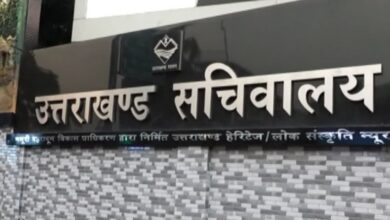 उपनल कर्मियों पर शासन का यूटर्न मॉडल, दूसरी बार कट ऑफ डेट में बदलाव की तैयारी