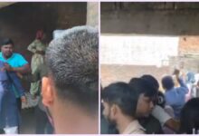 हरिद्वार में सरकार आपके द्वार कार्यक्रम में हंगामा, मंत्री देशराज कर्णवाल और ग्रामीणों आपस में भिड़े, थाने पहुंचा मामला