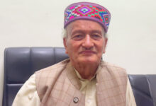 उत्तराखंड के पूर्व सीएम भगत सिंह कोश्यारी आज पद्म भूषण से होंगे सम्मानित, जानिए कैसा रहा उनका सफर