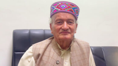 उत्तराखंड के पूर्व सीएम भगत सिंह कोश्यारी आज पद्म भूषण से होंगे सम्मानित, जानिए कैसा रहा उनका सफर