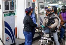 चौथी बार बढ़े तेल के दाम, पेट्रोल की कीमतों ने मारी सेंचुरी, दस दिन में ₹7 तक हुए महंगे