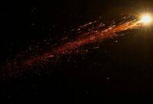 अमेरिका का ईरान पर हमला, माइंस बिछा रही नावों और मिसाइल लॉन्च साइट्स को किया तबाह