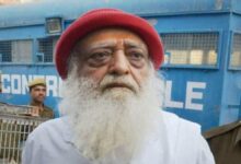 आसाराम की आजीवन कारावास की सजा रहेगी बरकरार, सेवादार हुए बरी
