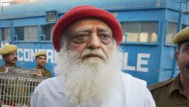 आसाराम की आजीवन कारावास की सजा रहेगी बरकरार, सेवादार हुए बरी