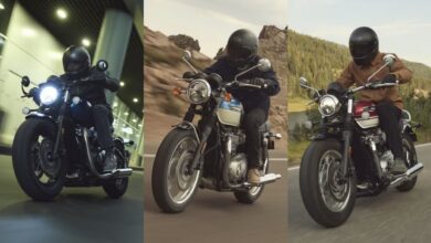 2026 Triumph Bonneville T120, Bobber और Speedmaster भारत में हुई लॉन्च, कीमत में भी इजाफा