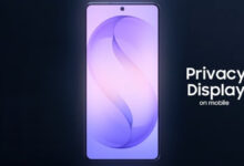 Xiaomi लाएगा Samsung जैसा Privacy Display फीचर, HyperOS 4 के साथ होगा लॉन्च