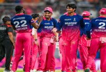 IPL 2026 Eliminator: वैभव सूर्यवंशी की बदौलत राजस्थान फाइनल की रेस में बरकरार, हैदराबाद टूर्नामेंट से बाहर