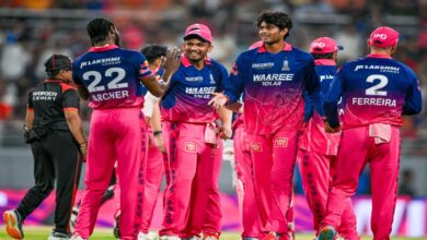 IPL 2026 Eliminator: वैभव सूर्यवंशी की बदौलत राजस्थान फाइनल की रेस में बरकरार, हैदराबाद टूर्नामेंट से बाहर