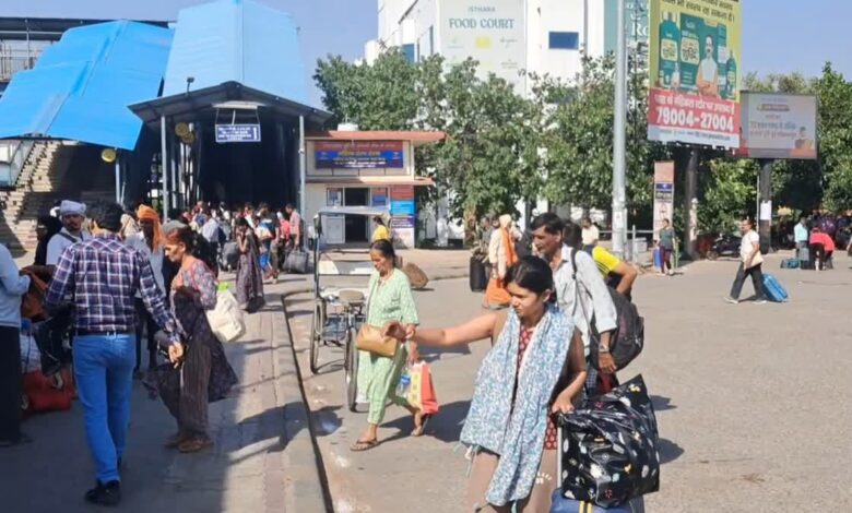 इन ज्योतिर्लिंगों और दक्षिण भारत की धार्मिक यात्रा का सुनहरा मौका, EMI की सुविधा भी लागू इन ज्योतिर्लिंगों और दक्षिण भारत की धार्मिक यात्रा का सुनहरा मौका, EMI की सुविधा भी लागू