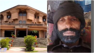 हरिद्वार बाघ शिकार मामला: वन विभाग को मुख्य आरोपी आमिर हमजा की रिमांड का इंतजार, जहर और कुल्हाड़ी बरामद