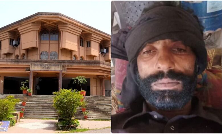 हरिद्वार बाघ शिकार मामला: वन विभाग को मुख्य आरोपी आमिर हमजा की रिमांड का इंतजार, जहर और कुल्हाड़ी बरामद