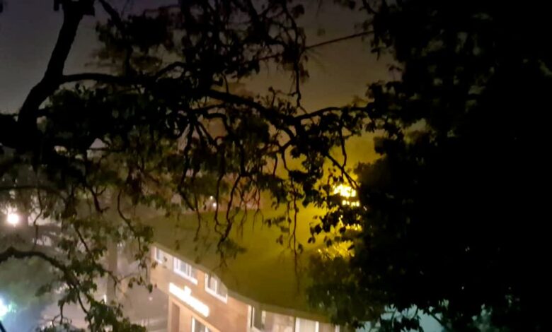 उत्तराखंड में बारिश और बर्फबारी का अलर्ट जारी, रहिए सतर्क