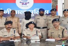 पुताई करने वाले ने ही लाखों की नकदी पर किया हाथ साफ, पुलिस ने किया गिरफ्तार