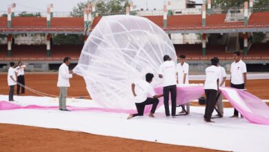 विजयवाड़ा से 25 किमी ऊपर: भारत ने रचा नियर-स्पेस इतिहास, दुनिया के पांच देशों की लीग में शामिल