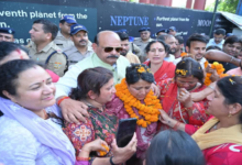 नर्सिंग अभ्यर्थी प्रदर्शन: डीजी हेल्थ ने भेजे ये 3 प्रस्ताव, ज्योति बोलीं मंत्री ने अगर की वादाखिलाफी तो फिर लड़ेंगे