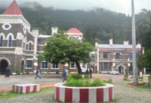 बनबसा में वन भूमि पर अतिक्रमण के खिलाफ जनहित याचिका पर सुनवाई, हाईकोर्ट ने यूपी सिंचाई विभाग को दिए ये आदेश