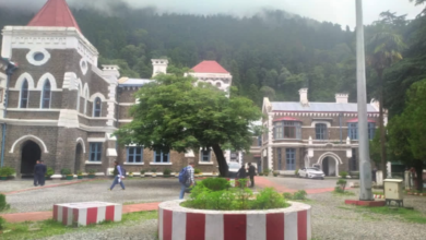बनबसा में वन भूमि पर अतिक्रमण के खिलाफ जनहित याचिका पर सुनवाई, हाईकोर्ट ने यूपी सिंचाई विभाग को दिए ये आदेश