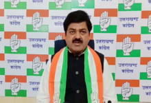बिना टीम वाले ‘कप्तान’ गणेश गोदियाल दिल्ली पहुंचे, कांग्रेस प्रदेश कार्यकारिणी के गठन की जगी उम्मीद