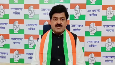 बिना टीम वाले ‘कप्तान’ गणेश गोदियाल दिल्ली पहुंचे, कांग्रेस प्रदेश कार्यकारिणी के गठन की जगी उम्मीद