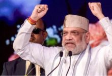 अमित शाह की बैठक के बाद BJP में जोश, नेताओं का दावा- 2027 में फिर बनेगी सरकार