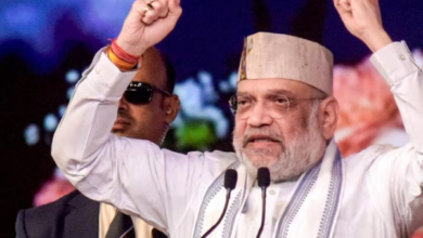 अमित शाह की बैठक के बाद BJP में जोश, नेताओं का दावा- 2027 में फिर बनेगी सरकार