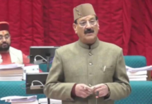 उत्तराखंड विधानसभा में गैस की किल्लत पर भारी हंगामा; सुबोध उनियाल के बयान पर बिफरा विपक्ष
