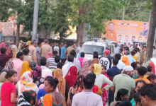 विवाद में घायल युवक ने इलाज के दौरान तोड़ा दम, परिजनों ने कोतवाली का किया घेराव, सख्त कार्रवाई की मांग