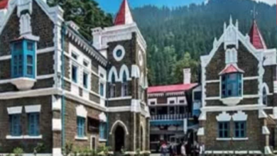 ईंधन बचाने के लिए उत्तराखंड हाईकोर्ट की खास पहल, हर शुक्रवार को वर्चुअल होगी सुनवाई