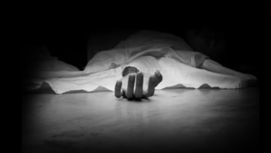 काशीपुर में ट्रेन की चपेट में आने से युवक की दर्दनाक मौत, शिनाख्त करने में जुटी पुलिस
