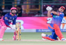 IPL 2026: दिल्ली कैपिटल्स ने अपना सबसे बड़ा रन चेज करके राजस्थान रॉयल्स को हराया