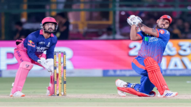 IPL 2026: दिल्ली कैपिटल्स ने अपना सबसे बड़ा रन चेज करके राजस्थान रॉयल्स को हराया