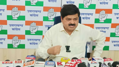 गणेश गोदियाल ने मृतक पंकज कुमार के परिजनों से की मुलाकात, सीएम धामी से आरोपियों पर कार्रवाई की मांग