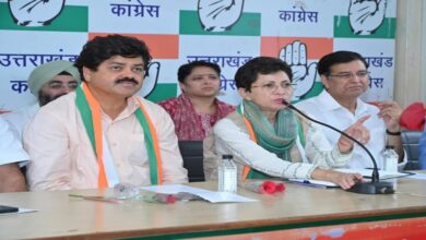 राहुल गांधी के दौरे को लेकर कांग्रेस ने स्थापित किया कंट्रोल रूम, नेताओं को सौंपी जिम्मेदारियां