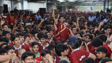 JEE ADVANCED RESULT : 61 पर क्लोज हो सकती है IIT बॉम्बे की CS ब्रांच, 17,000 रैंक तक भी एडमिशन